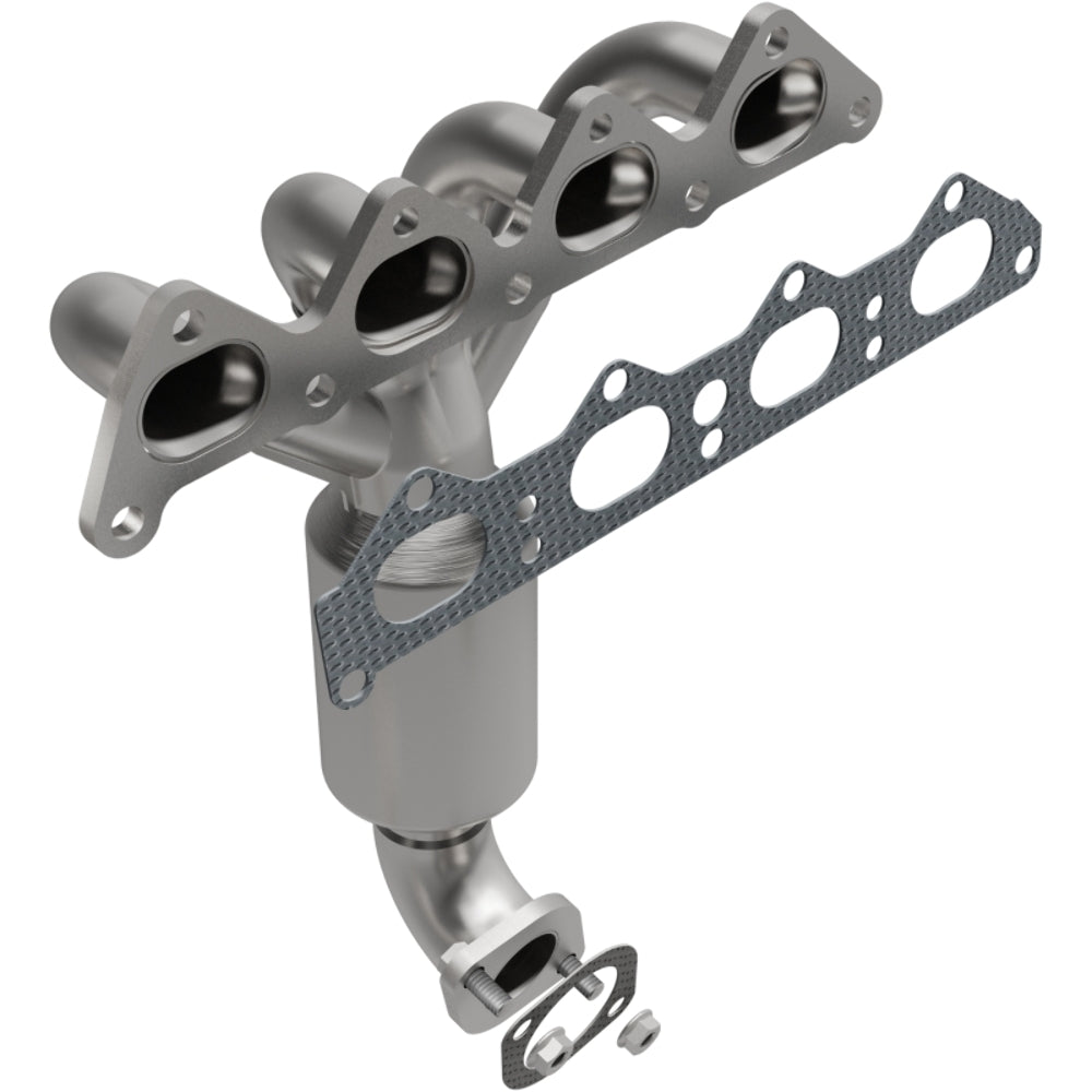 03 Hyundai Elantra 2.0L Direct-Fit Catalytic Converter 452035 Magnaflow