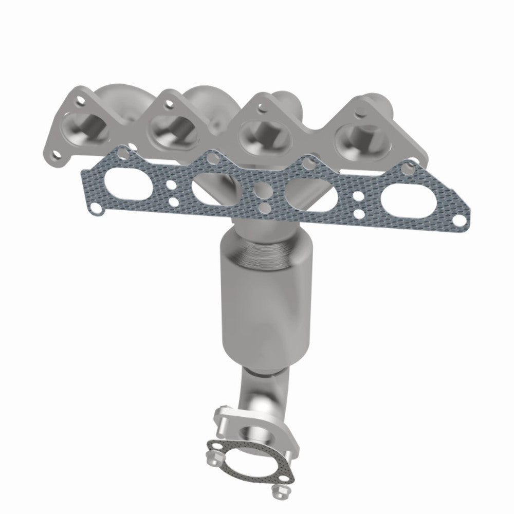 03 Hyundai Elantra 2.0L Direct-Fit Catalytic Converter 452035 Magnaflow
