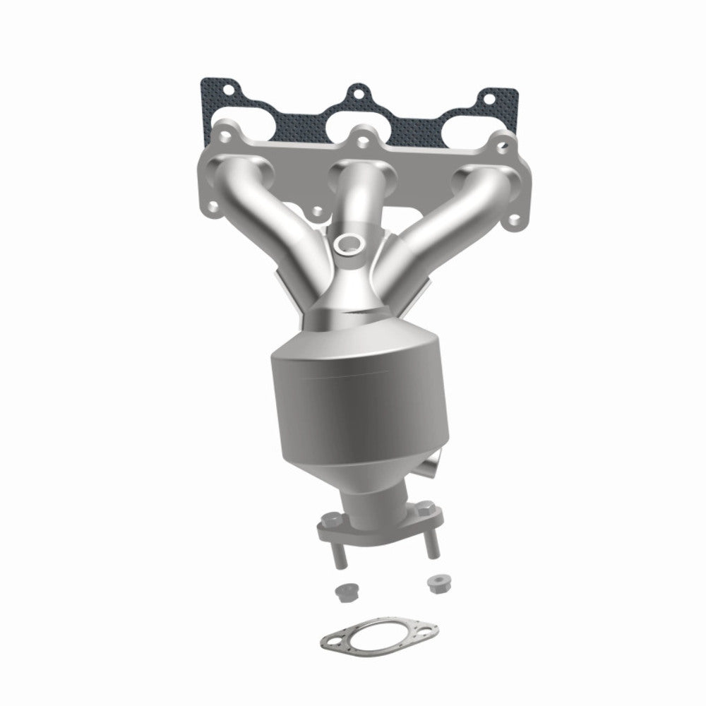 06 Kia Optima 2.7L Direct-Fit Catalytic Converter 452036 Magnaflow - Catalytic Converters Car Part People