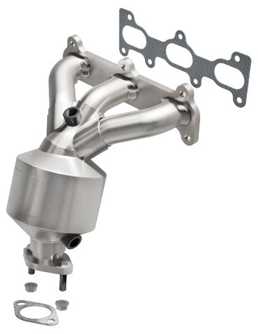 06 Kia Optima 2.7L Direct-Fit Catalytic Converter 452036 Magnaflow