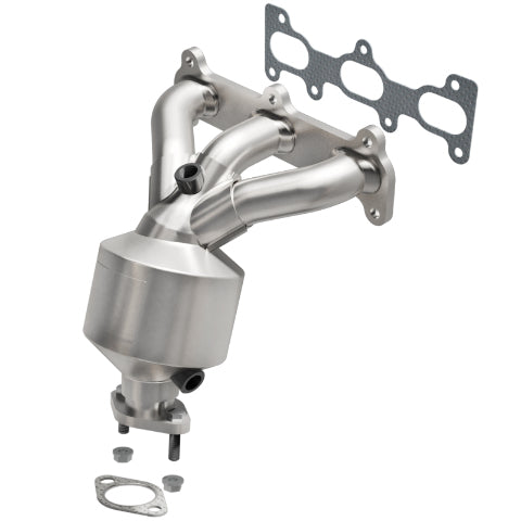 06 Kia Optima 2.7L Direct-Fit Catalytic Converter 452036 Magnaflow