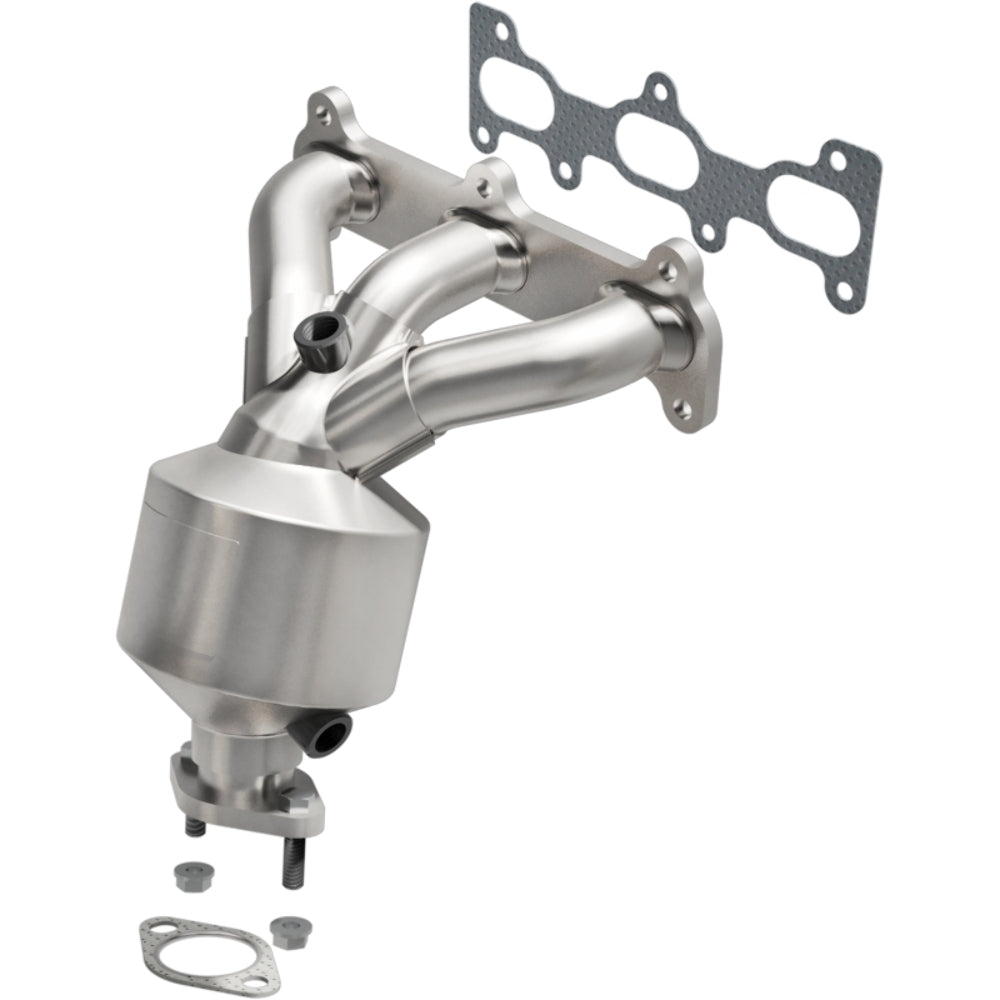 06 Kia Optima 2.7L Direct-Fit Catalytic Converter 452036 Magnaflow - Catalytic Converters Car Part People