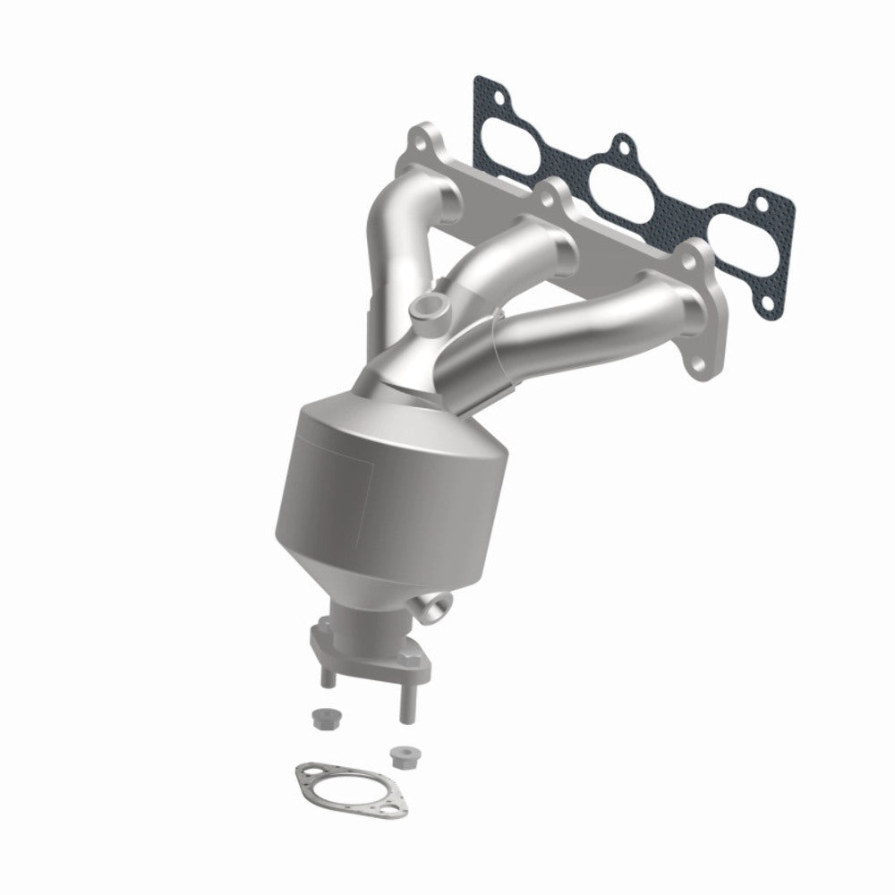 06 Kia Optima 2.7L Direct-Fit Catalytic Converter 452036 Magnaflow - Catalytic Converters Car Part People