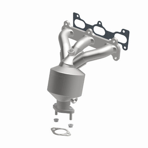 06 Kia Optima 2.7L Direct-Fit Catalytic Converter 452036 Magnaflow