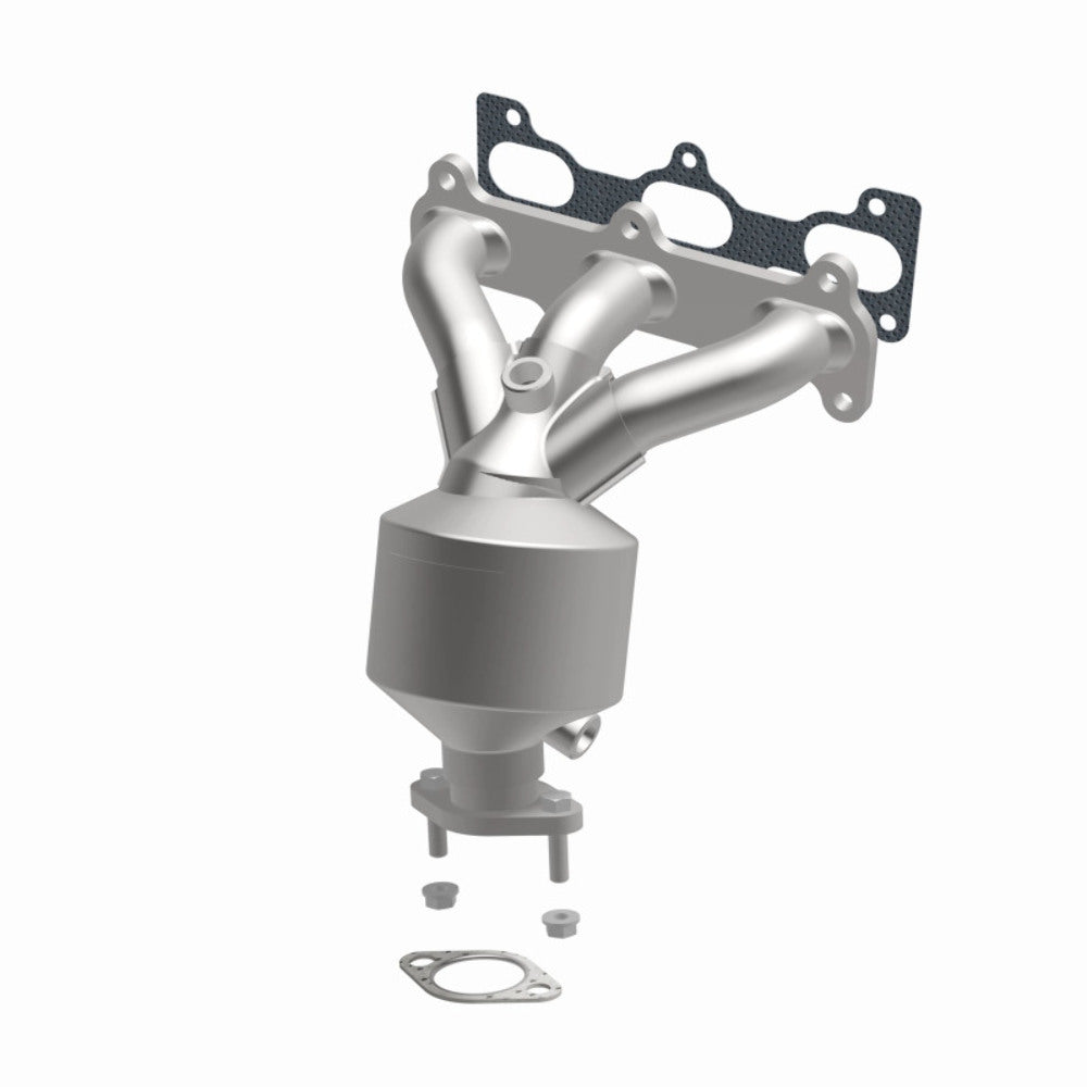 06 Kia Optima 2.7L Direct-Fit Catalytic Converter 452036 Magnaflow - Catalytic Converters Car Part People