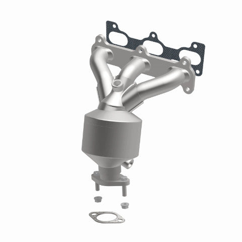 06 Kia Optima 2.7L Direct-Fit Catalytic Converter 452036 Magnaflow