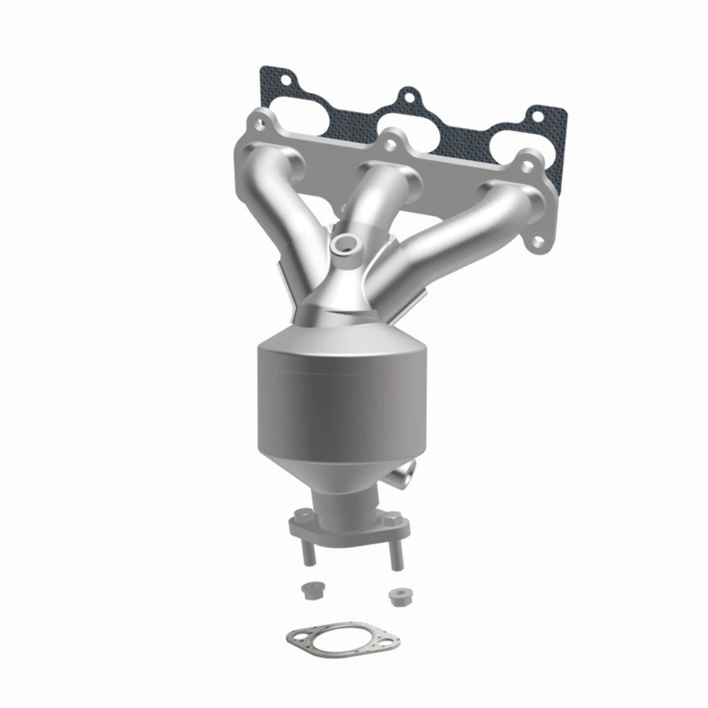 06 Kia Optima 2.7L Direct-Fit Catalytic Converter 452036 Magnaflow - Catalytic Converters Car Part People