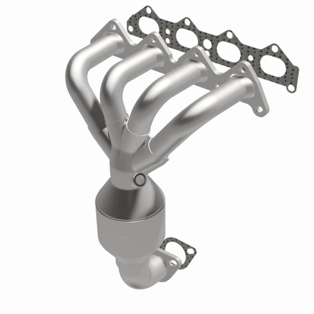 98-01 Hyundai Elantra 1.8L Direct-Fit Catalytic Converter 452037 Magnaflow