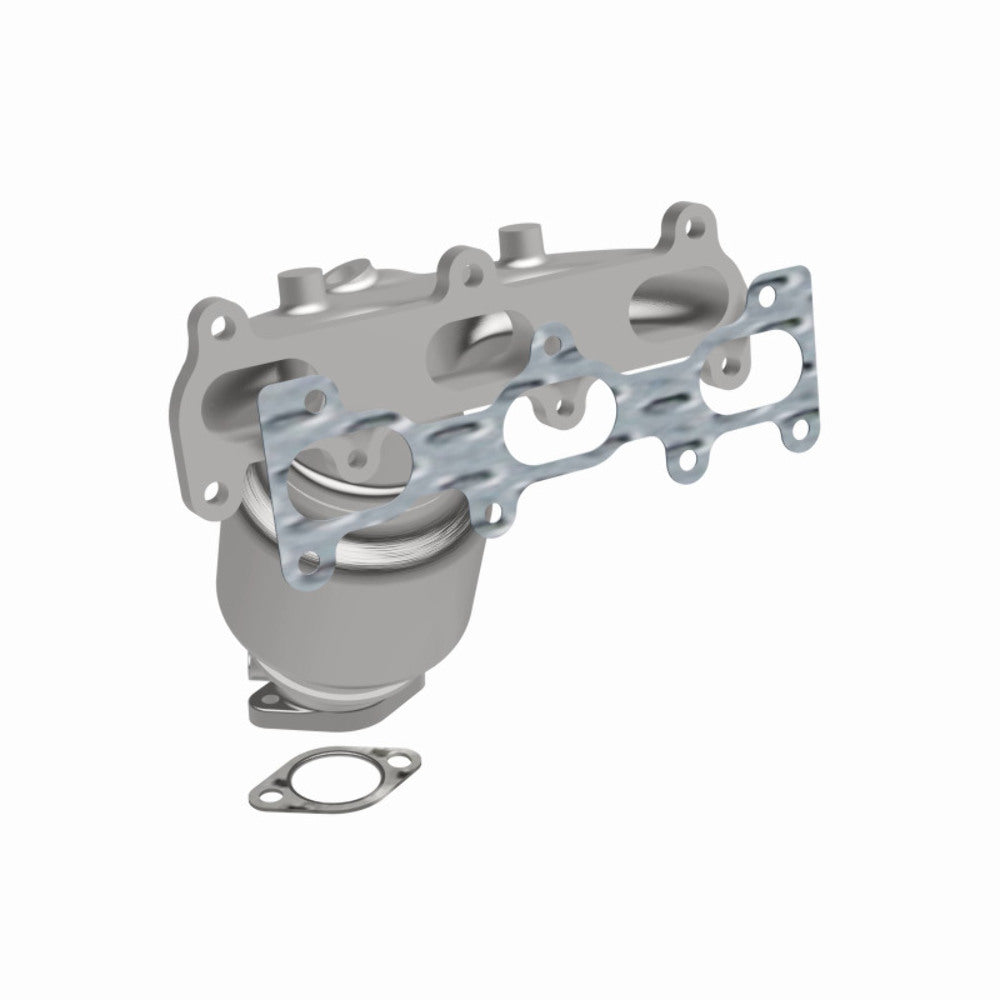 06 Kia Optima 2.7L Direct-Fit Catalytic Converter 452044 Magnaflow