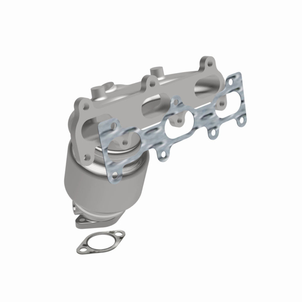 06 Kia Optima 2.7L Direct-Fit Catalytic Converter 452044 Magnaflow