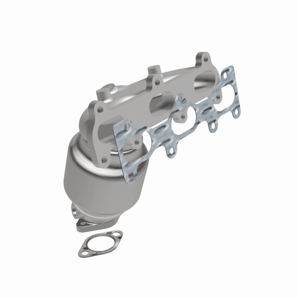 06 Kia Optima 2.7L Direct-Fit Catalytic Converter 452044 Magnaflow