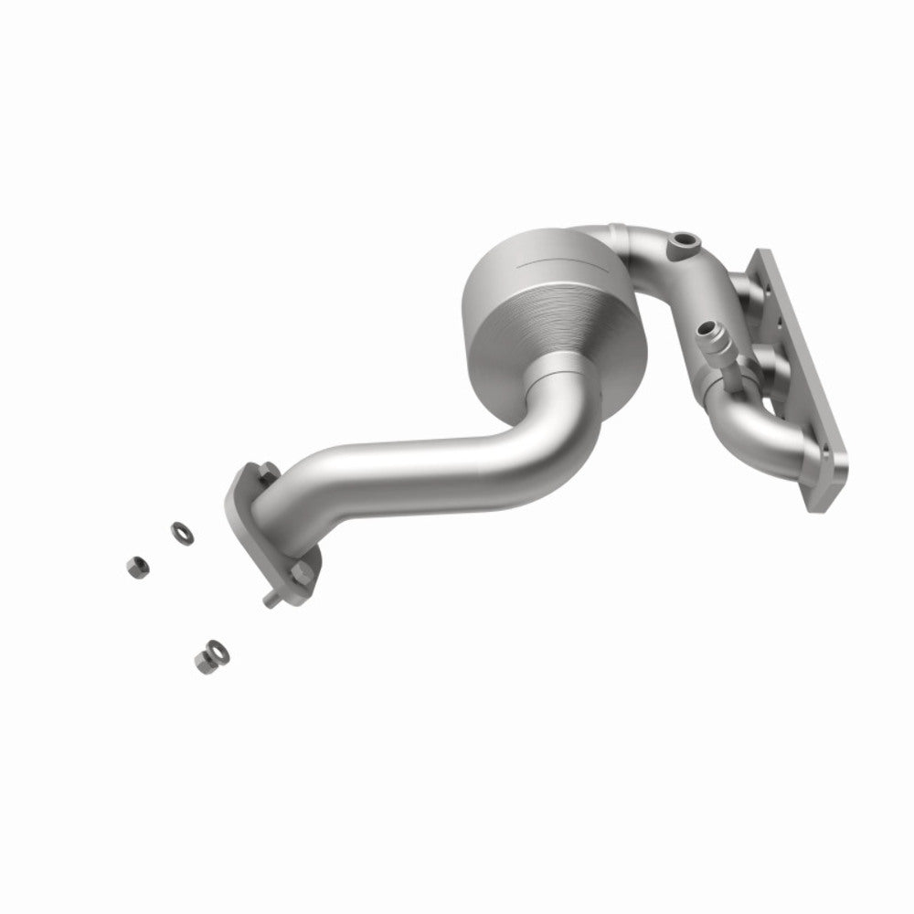 04-05 Ford Taurus 3.0L Direct-Fit Catalytic Converter 452045 Magnaflow