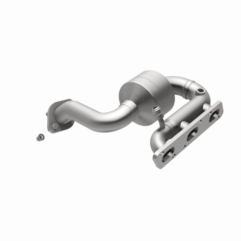 04-05 Ford Taurus 3.0L Direct-Fit Catalytic Converter 452045 Magnaflow