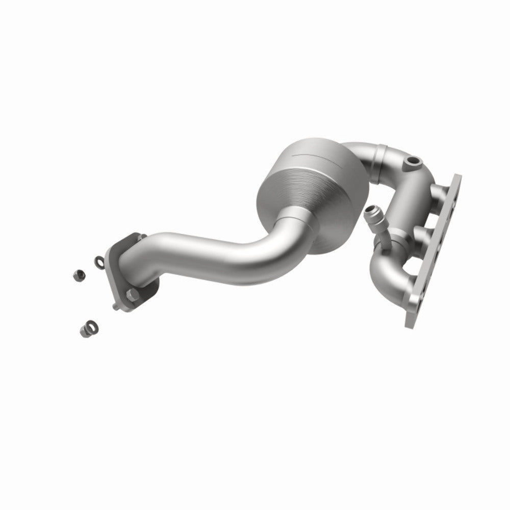 04-05 Ford Taurus 3.0L Direct-Fit Catalytic Converter 452045 Magnaflow