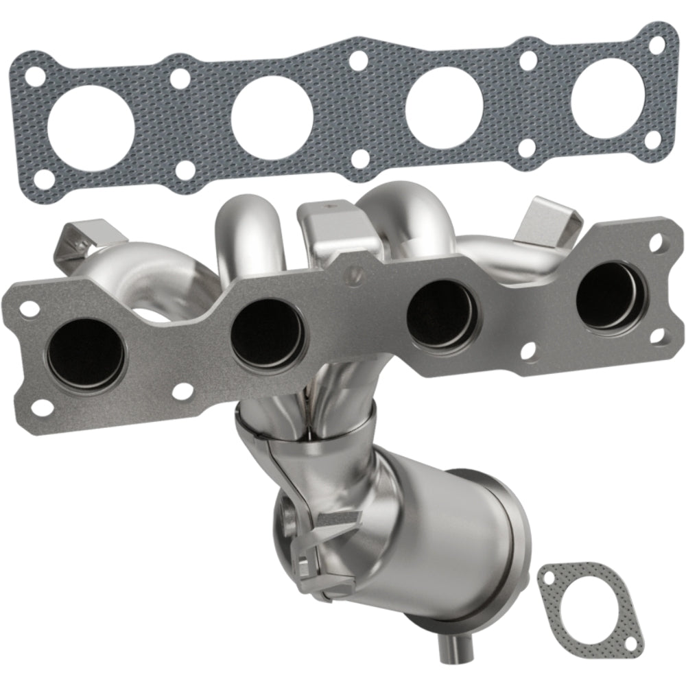 2006 Kia Optima 2.4L Direct-Fit Catalytic Converter 452047 Magnaflow - Catalytic Converters Car Part People
