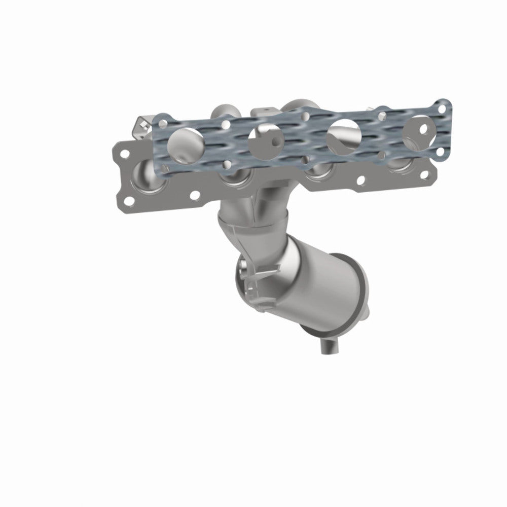 2006 Kia Optima 2.4L Direct-Fit Catalytic Converter 452047 Magnaflow - Catalytic Converters Car Part People