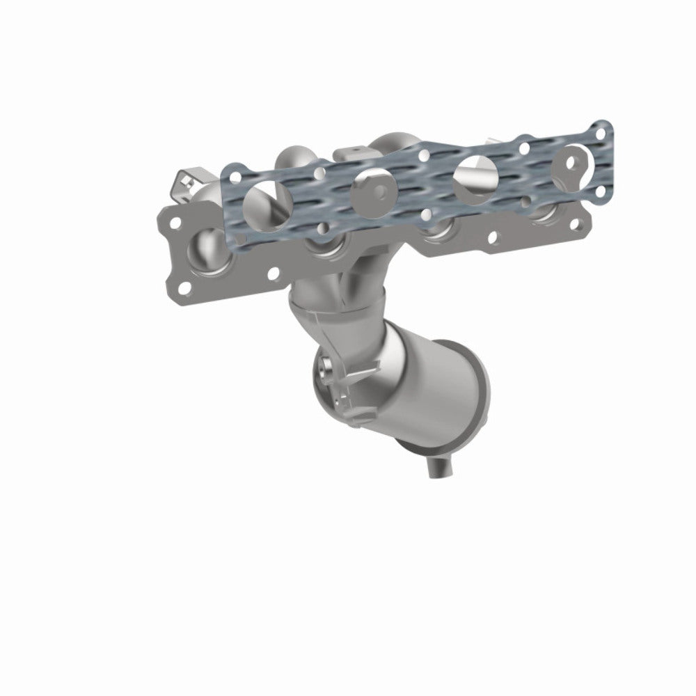 2006 Kia Optima 2.4L Direct-Fit Catalytic Converter 452047 Magnaflow - Catalytic Converters Car Part People