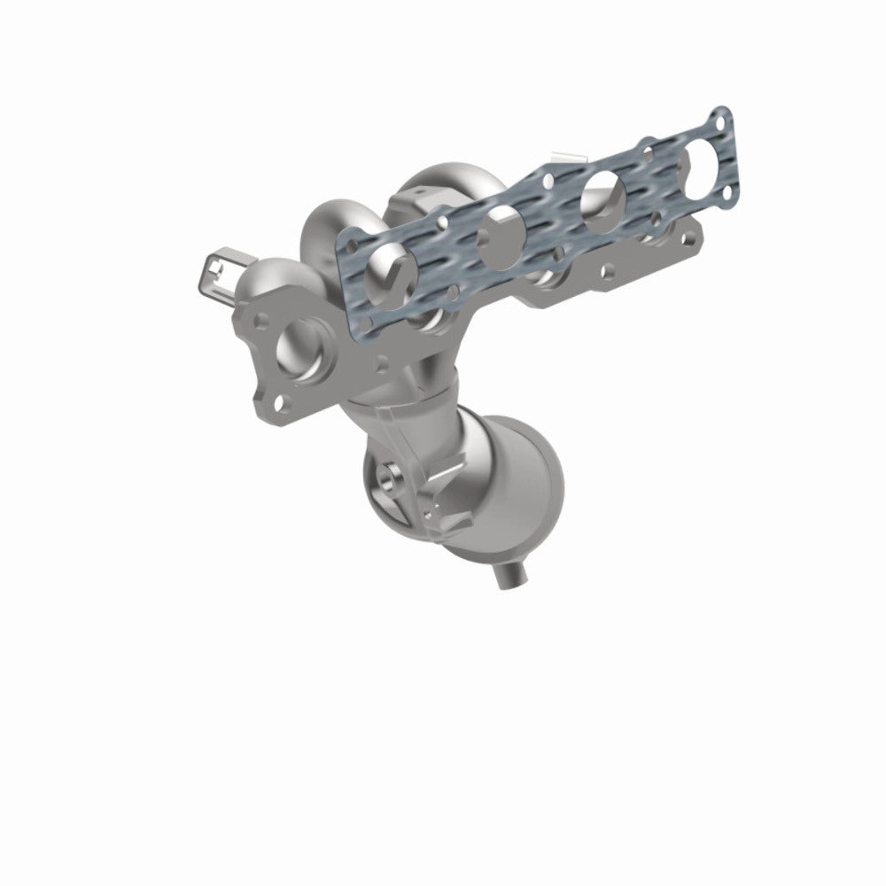 2006 Kia Optima 2.4L Direct-Fit Catalytic Converter 452047 Magnaflow - Catalytic Converters Car Part People