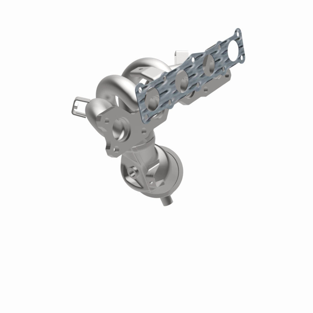 2006 Kia Optima 2.4L Direct-Fit Catalytic Converter 452047 Magnaflow - Catalytic Converters Car Part People