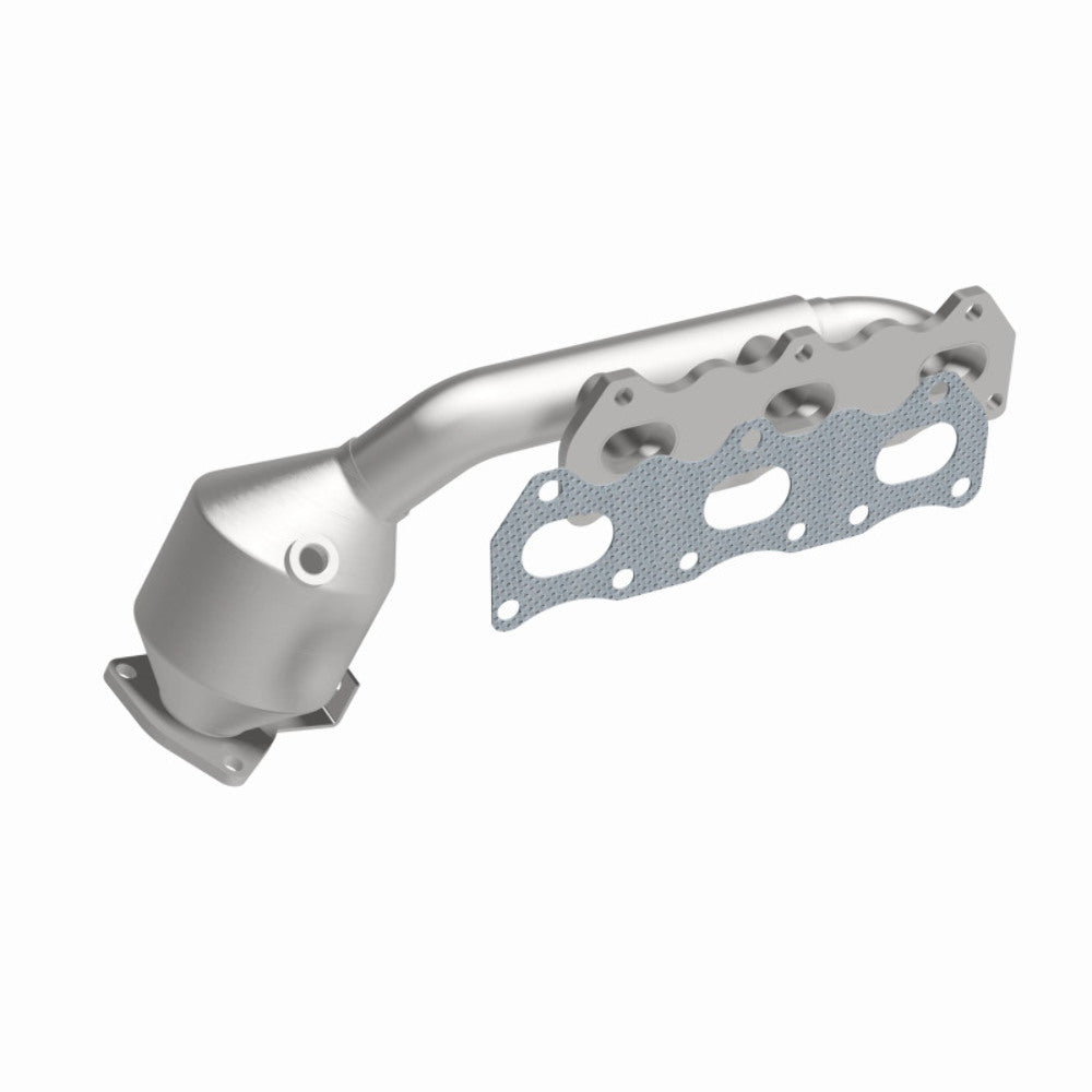00 Suzuki Grand Vitara 2.5L Direct-Fit Catalytic Converter 452060 Magnaflow
