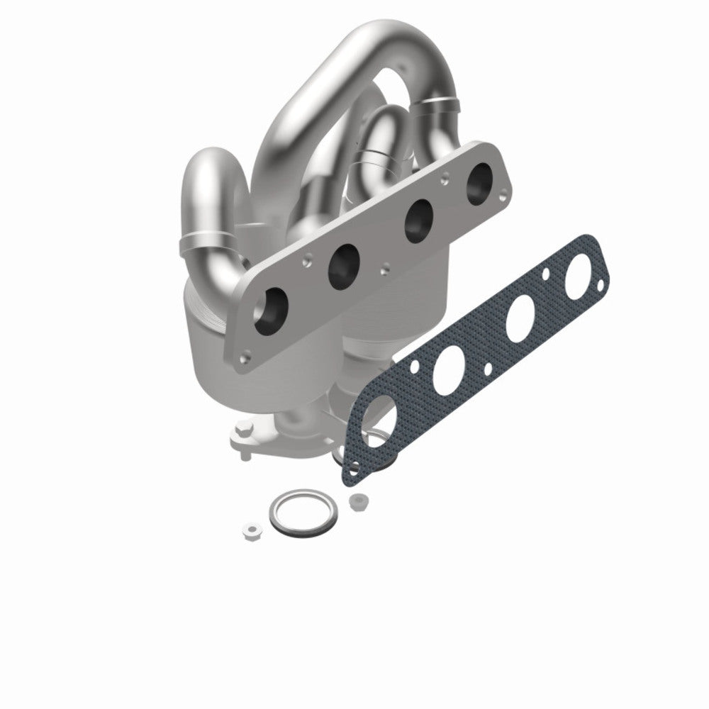 00-05 Toy MR2 1.8L Direct-Fit Catalytic Converter 452066 Magnaflow