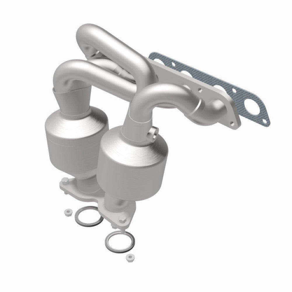 00-05 Toy MR2 1.8L Direct-Fit Catalytic Converter 452066 Magnaflow