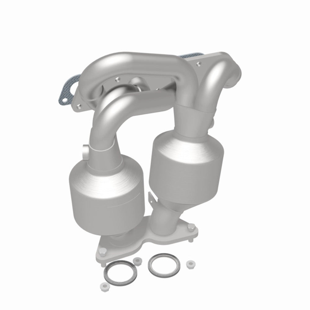 00-05 Toy MR2 1.8L Direct-Fit Catalytic Converter 452066 Magnaflow