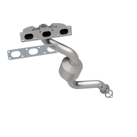 1999-2000 BMW 323i Direct-Fit Catalytic Converter 452175 Magnaflow