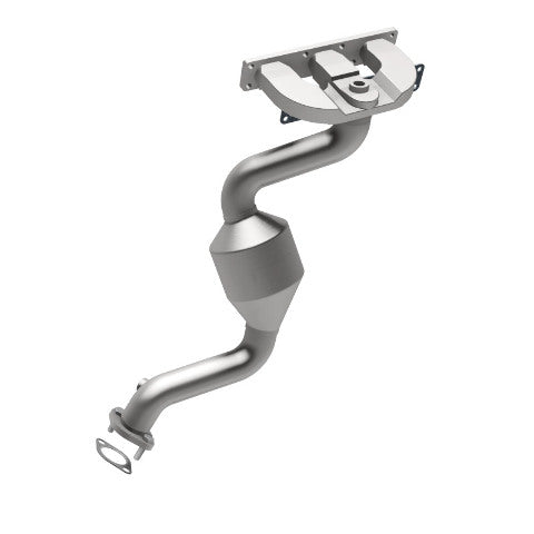 1999-2000 BMW 323i Direct-Fit Catalytic Converter 452175 Magnaflow
