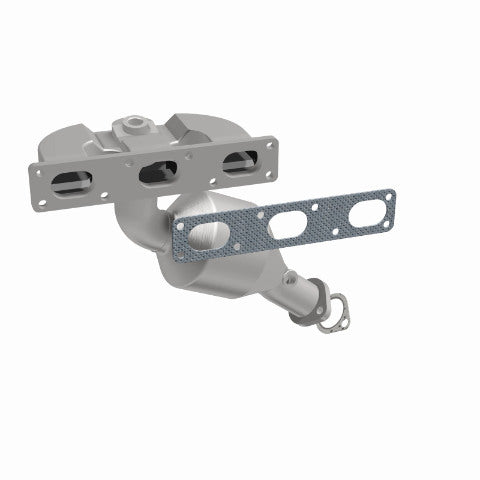 1999-2000 BMW Z3 Direct-Fit Catalytic Converter 452176 Magnaflow
