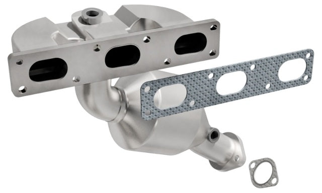 1999-2000 BMW Z3 Direct-Fit Catalytic Converter 452176 Magnaflow