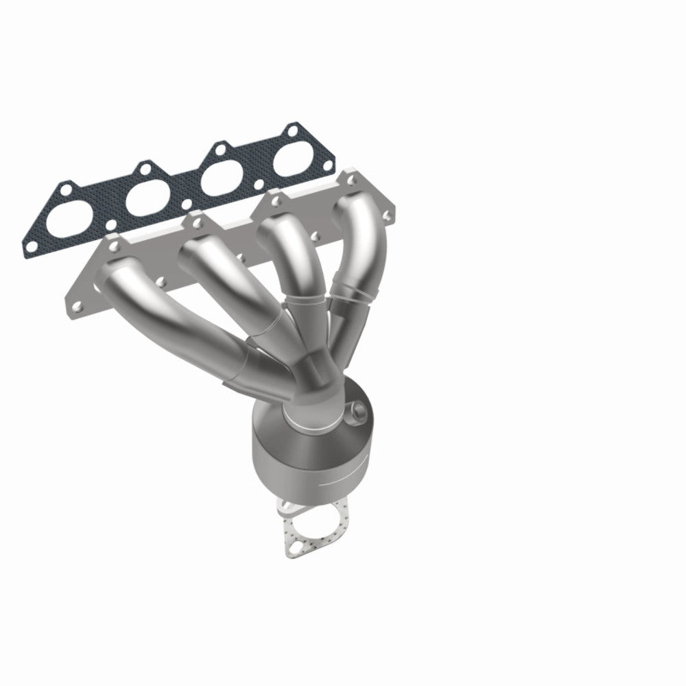 02-03 Mitsu Lancer 2.0L Direct-Fit Catalytic Converter 452180 Magnaflow - Catalytic Converters Car Part People