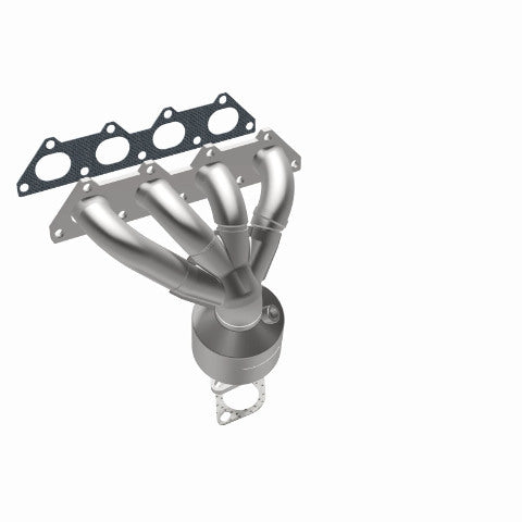 02-03 Mitsu Lancer 2.0L Direct-Fit Catalytic Converter 452180 Magnaflow