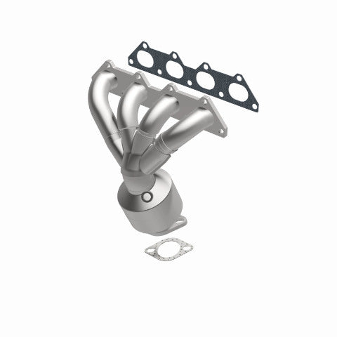 02-03 Mitsu Lancer 2.0L Direct-Fit Catalytic Converter 452180 Magnaflow