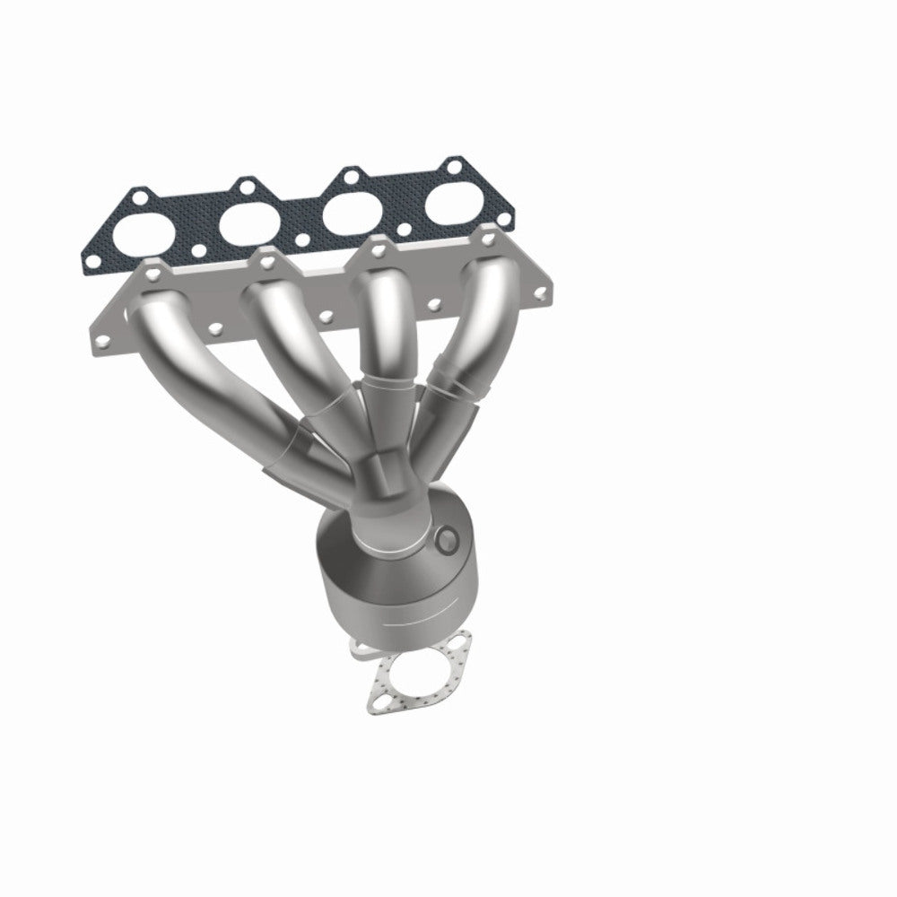 02-03 Mitsu Lancer 2.0L Direct-Fit Catalytic Converter 452180 Magnaflow - Catalytic Converters Car Part People