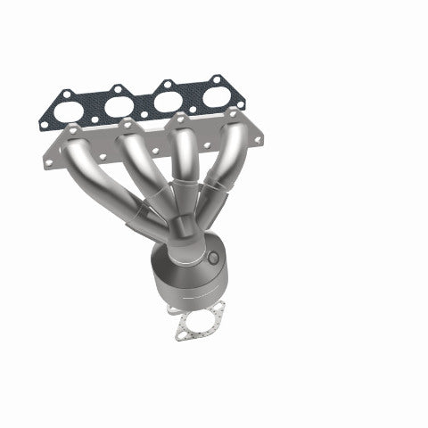 02-03 Mitsu Lancer 2.0L Direct-Fit Catalytic Converter 452180 Magnaflow