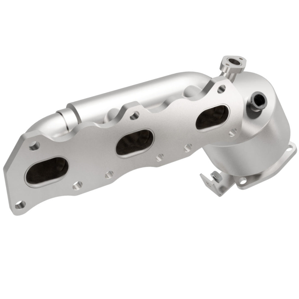00 Suzuki Grand Vitara 2.5L Direct-Fit Catalytic Converter 452282 Magnaflow - Catalytic Converters Car Part People