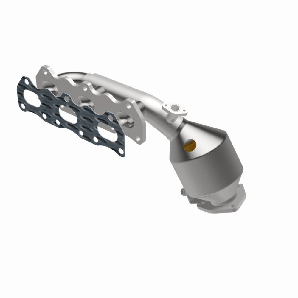 00 Suzuki Grand Vitara 2.5L Direct-Fit Catalytic Converter 452282 Magnaflow - Catalytic Converters Car Part People