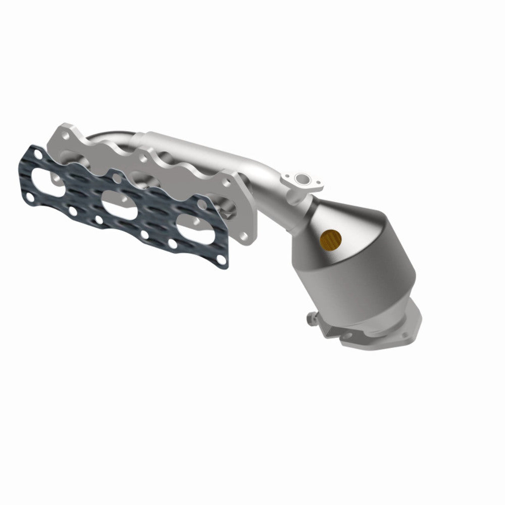 00 Suzuki Grand Vitara 2.5L Direct-Fit Catalytic Converter 452282 Magnaflow - Catalytic Converters Car Part People