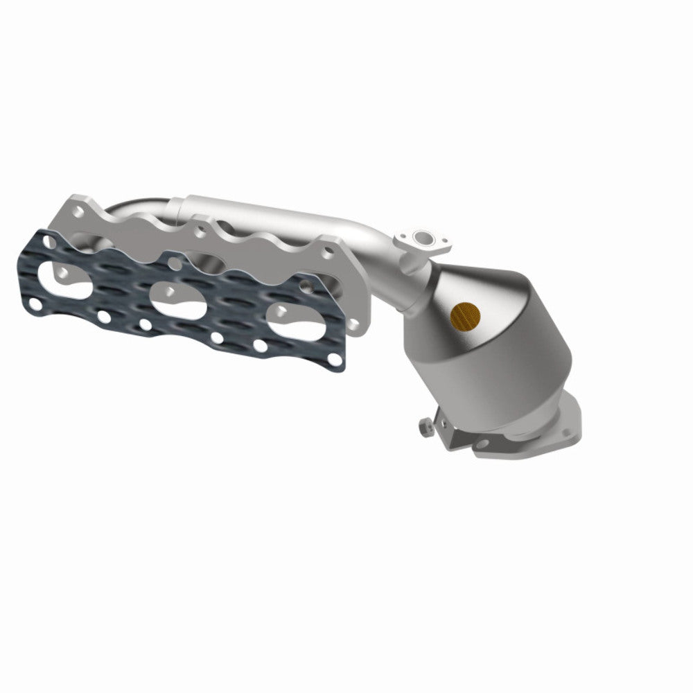 00 Suzuki Grand Vitara 2.5L Direct-Fit Catalytic Converter 452282 Magnaflow - Catalytic Converters Car Part People