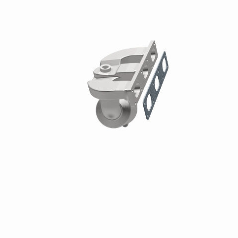 2001-2005 BMW 325Ci Direct-Fit Catalytic Converter 452288 Magnaflow