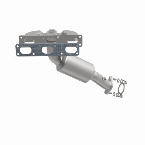 2001-2005 BMW 325Ci Direct-Fit Catalytic Converter 452288 Magnaflow