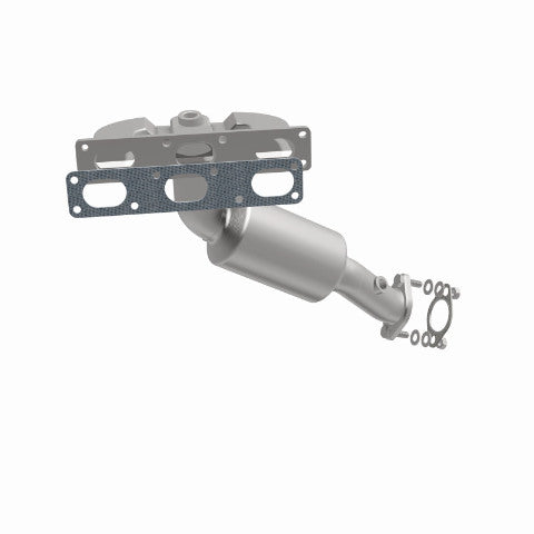 2001-2005 BMW 325Ci Direct-Fit Catalytic Converter 452288 Magnaflow