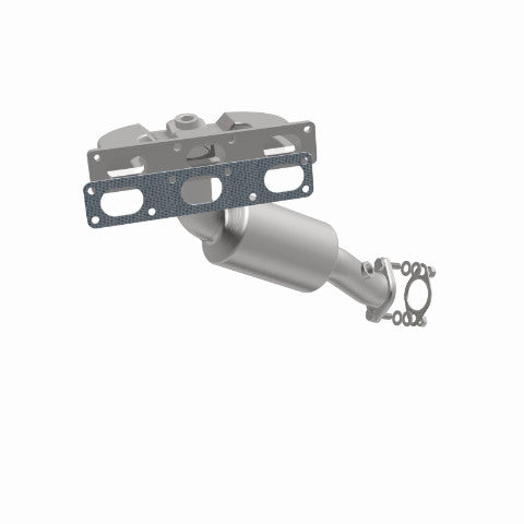 2001-2005 BMW 325Ci Direct-Fit Catalytic Converter 452288 Magnaflow