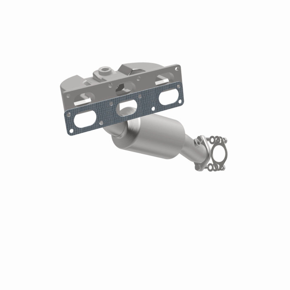 2001-2005 BMW 325Ci Direct-Fit Catalytic Converter 452288 Magnaflow - Catalytic Converters Car Part People