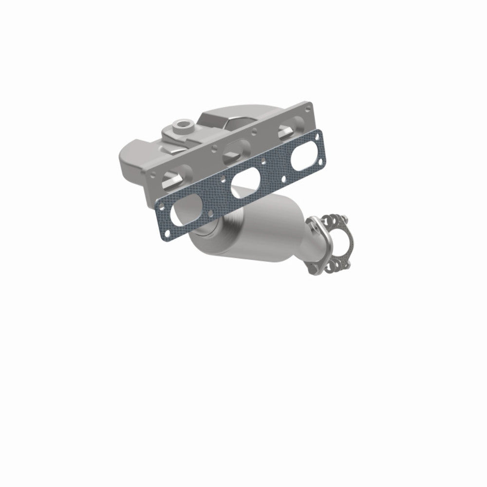 2001-2005 BMW 325Ci Direct-Fit Catalytic Converter 452288 Magnaflow - Catalytic Converters Car Part People