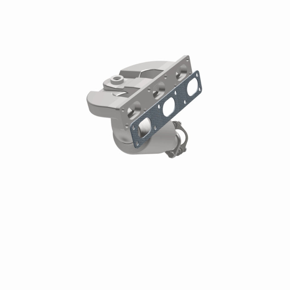 2001-2005 BMW 325Ci Direct-Fit Catalytic Converter 452288 Magnaflow - Catalytic Converters Car Part People