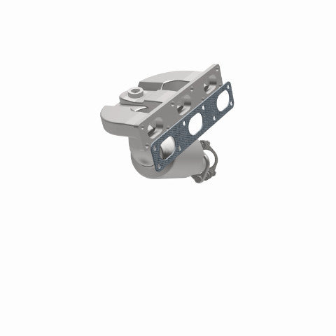 2001-2005 BMW 325Ci Direct-Fit Catalytic Converter 452288 Magnaflow
