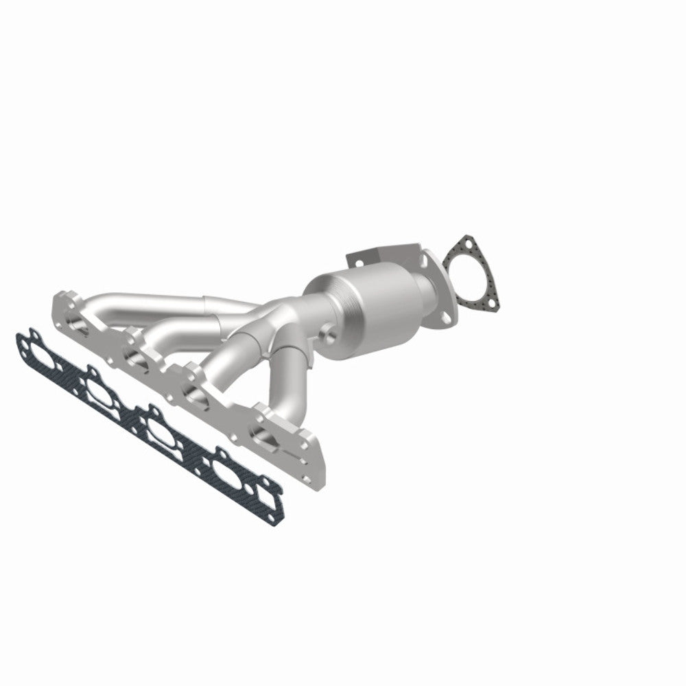 04-05 Chevrolet Malibu 2.2L Direct-Fit Catalytic Converter 452304 Magnaflow