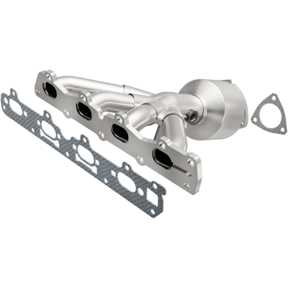 04-05 Chevrolet Malibu 2.2L Direct-Fit Catalytic Converter 452304 Magnaflow